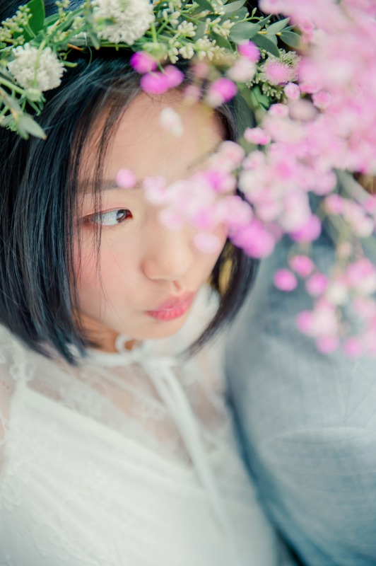 自助婚紗,校園婚紗,桃園婚紗,輕婚紗,中央大學