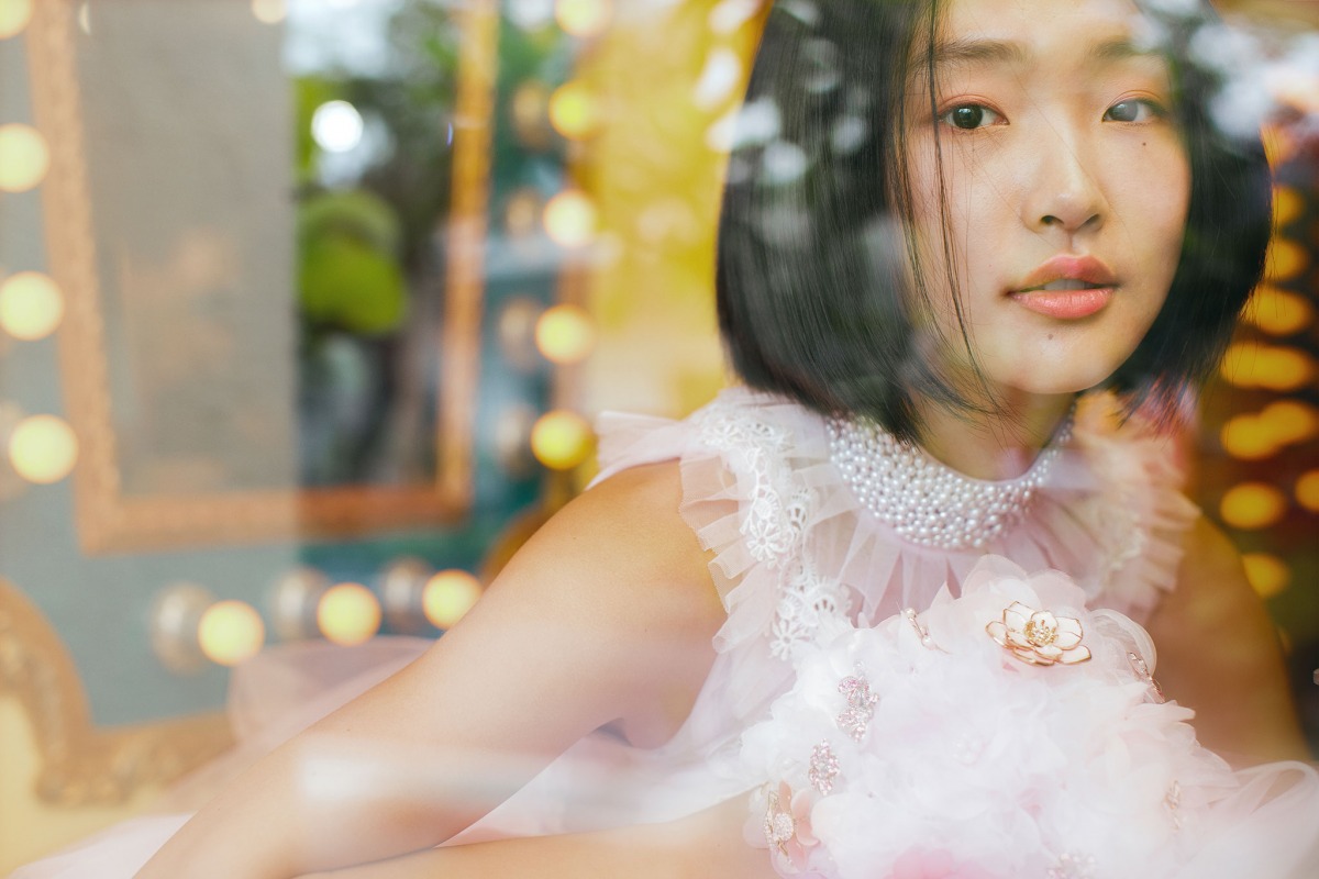 自助婚紗,自主婚紗,台中婚紗推薦,輕婚紗,審計新村