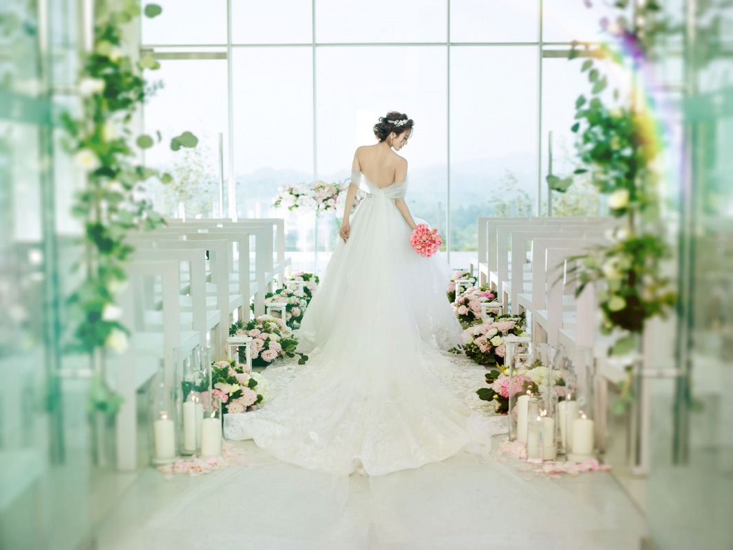 婚紗,婚紗照風格,台中婚紗景點,唯美婚紗照,心之芳庭