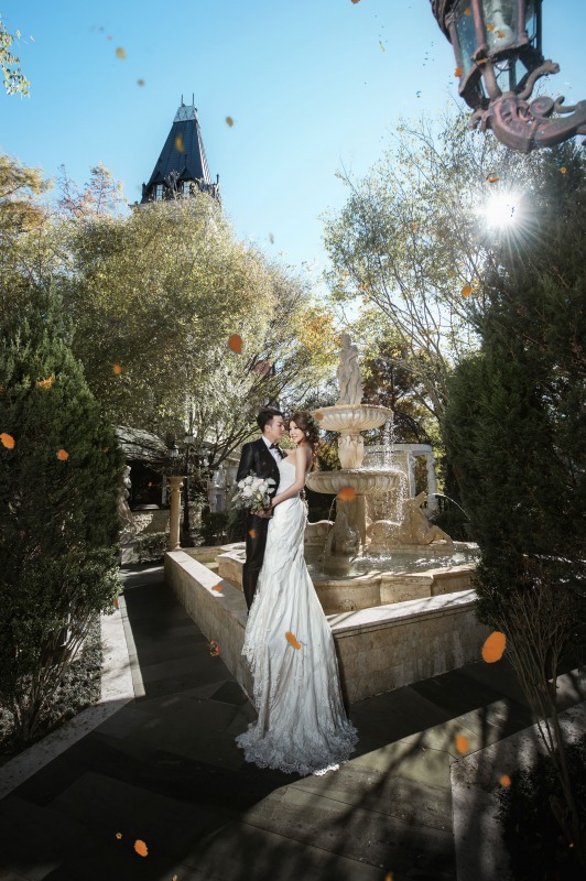 南投婚紗,婚紗外拍,中部婚紗景點,婚紗照推薦,老英格蘭莊園