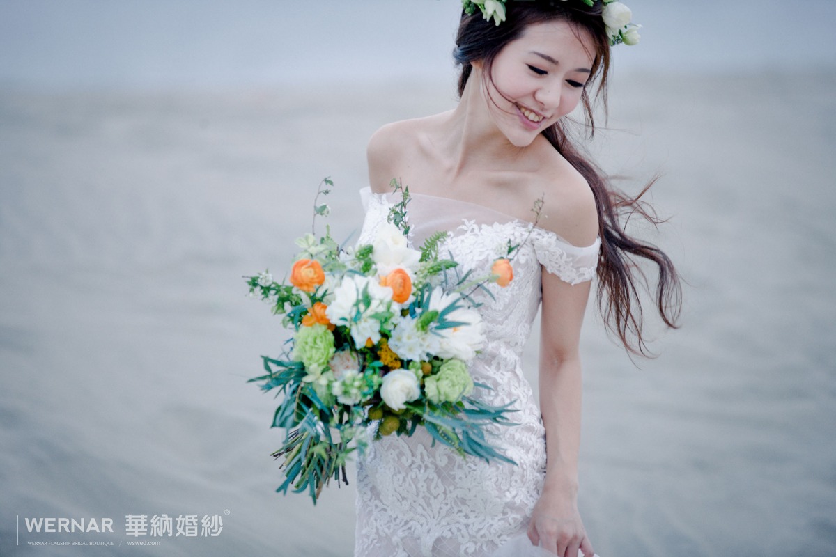 苗栗婚紗景點,仙女棒婚紗,海邊婚紗,海邊婚紗照,苑裡海邊