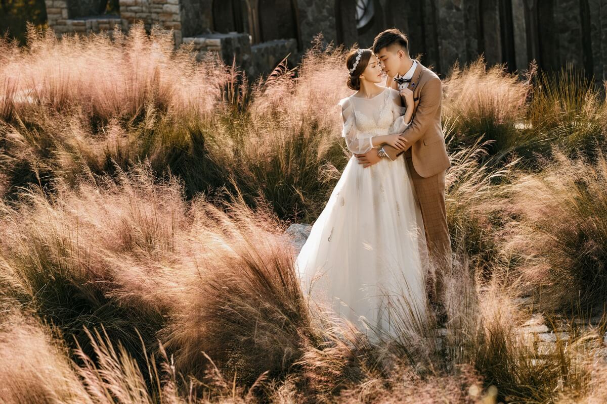 愛麗絲婚紗基地,婚紗照風格,苗栗婚紗基地,婚紗基地,愛麗絲的天空