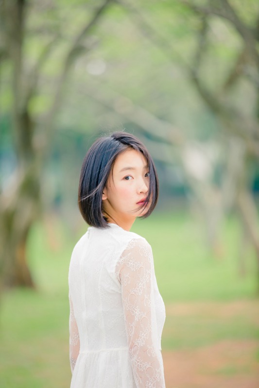 自助婚紗,校園婚紗,桃園婚紗,輕婚紗,中央大學