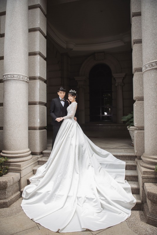 婚紗,台中婚紗,台中婚紗推薦,歐式婚紗,赫里翁