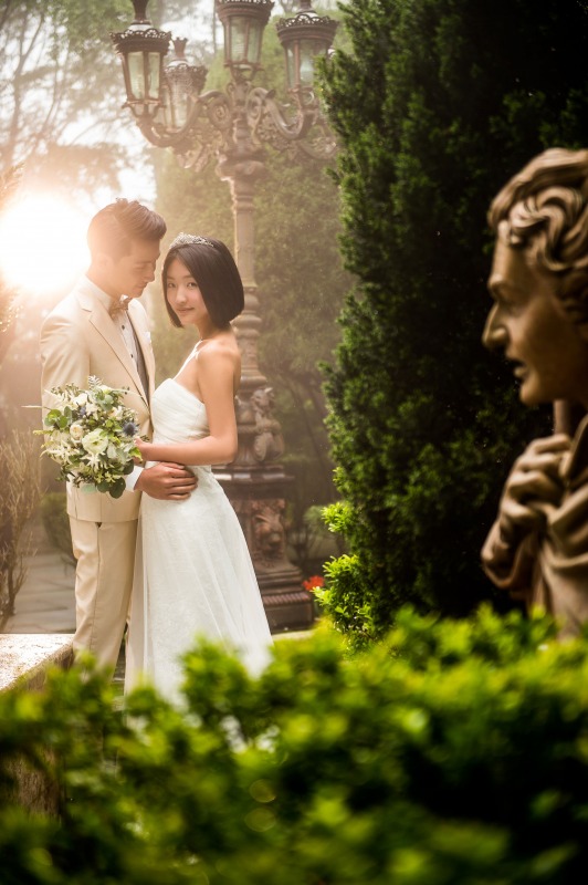 南投婚紗,婚紗外拍,中部婚紗景點,婚紗照推薦,老英格蘭莊園