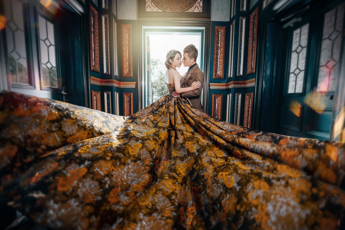 南投婚紗,婚紗外拍,中部婚紗景點,婚紗照推薦,老英格蘭莊園