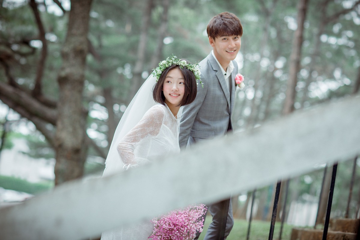 自助婚紗,校園婚紗,桃園婚紗推薦,輕婚紗,中央大學