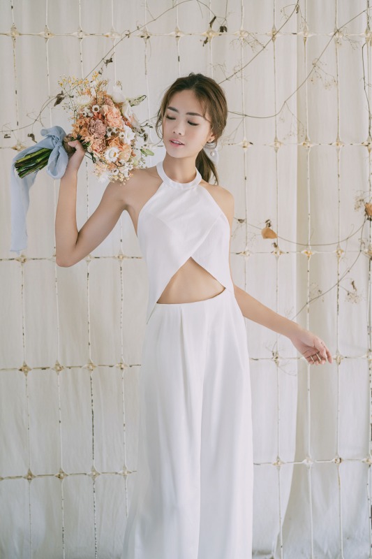 自然婚紗照,婚紗照風格自然,彰化婚紗,美式婚紗,顏氏牧場