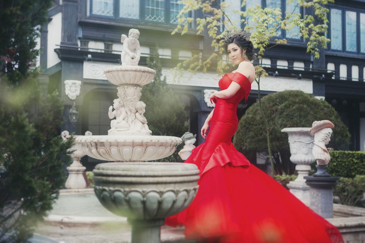 南投婚紗,婚紗外拍,中部婚紗景點,婚紗照推薦,老英格蘭莊園