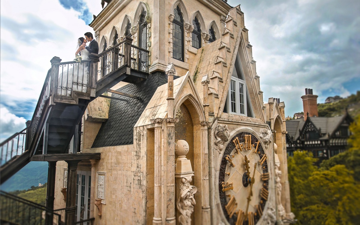 南投婚紗,婚紗外拍,中部婚紗景點,婚紗照推薦,老英格蘭莊園