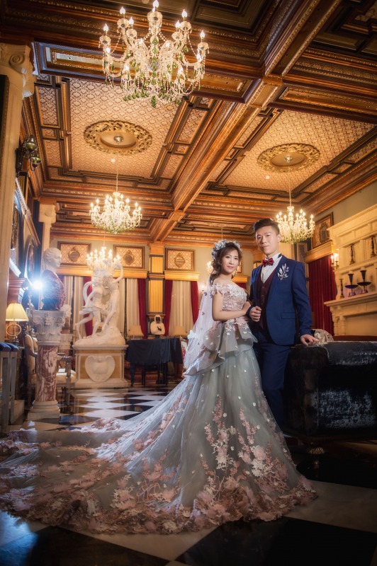 南投婚紗,婚紗外拍,中部婚紗景點,婚紗照推薦,老英格蘭莊園