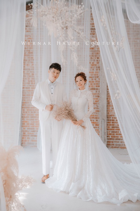 自然婚紗照,婚紗照風格自然,彰化婚紗,美式婚紗,顏氏牧場