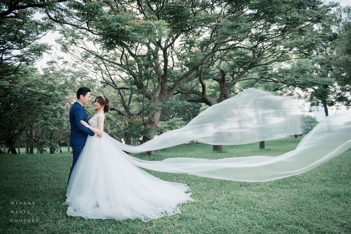 婚紗照風格自然,小清新婚紗,自然婚紗照,台中婚紗推薦,都會公園