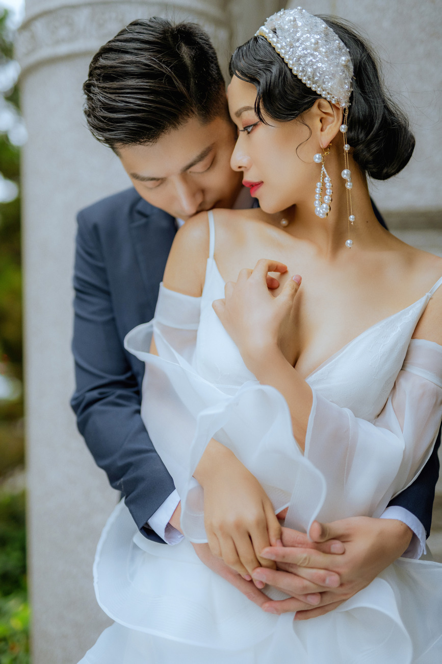 新娘造型,新娘髮型 ,新秘,婚禮髮型
