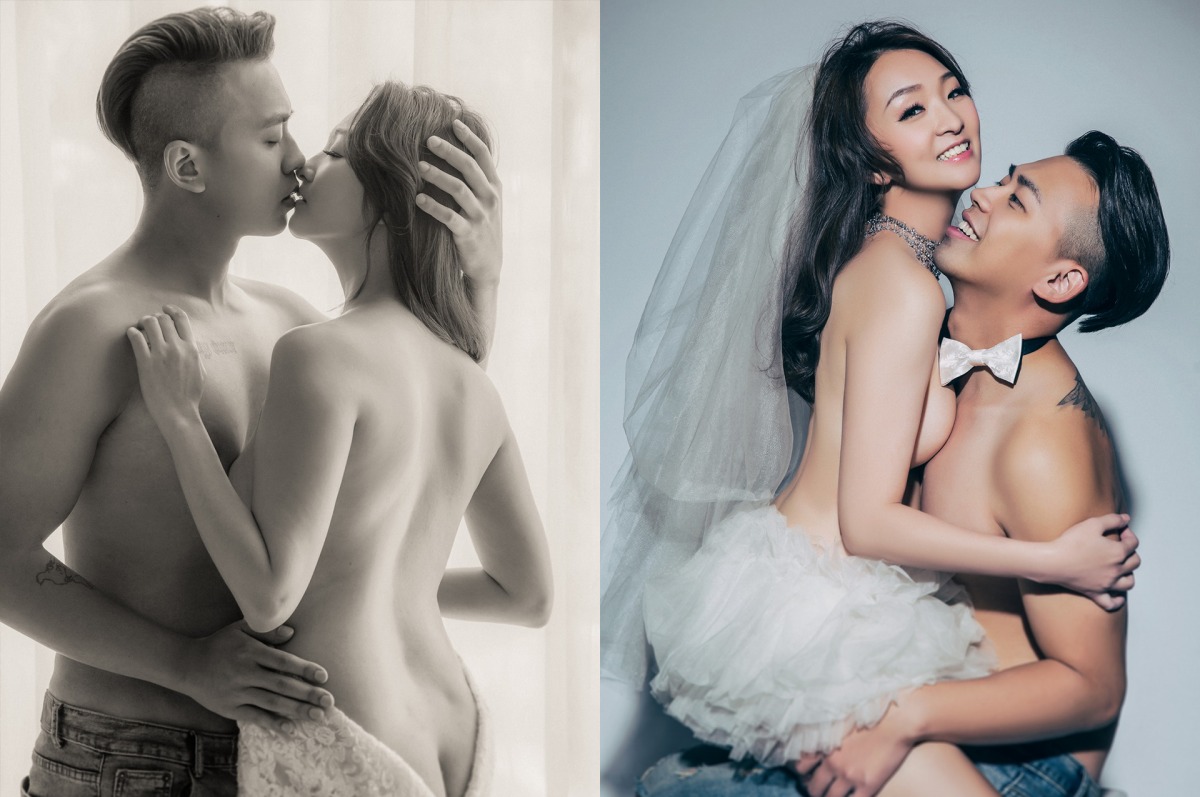 台中婚紗照, 婚紗攝影, 婚紗景點, 婚紗照風格, 華納婚紗