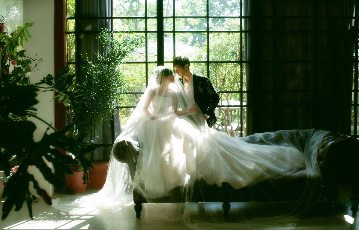 台中婚紗推薦,桃園婚紗推薦,歐式婚紗,華麗婚紗,BINMA AREA 134