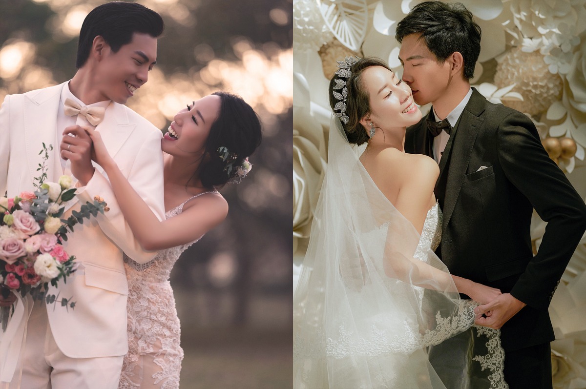 台中婚紗照, 婚紗攝影, 婚紗景點, 婚紗照風格, 都會公園