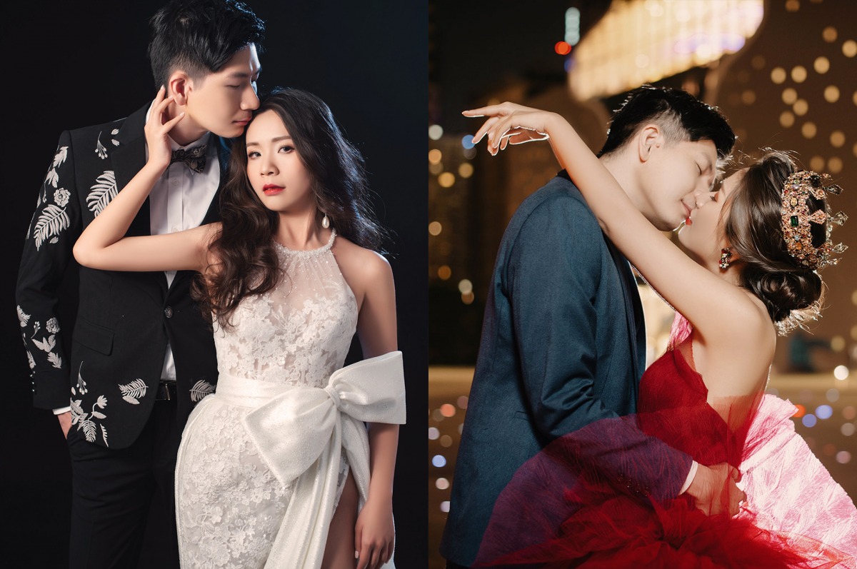 台中婚紗照, 婚紗攝影, 婚紗景點, 婚紗照風格,莫森小洋房