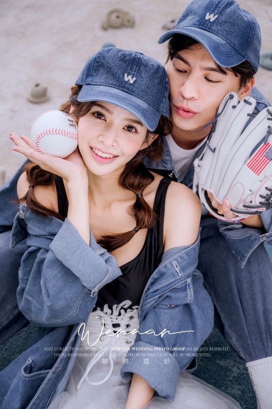 台中婚紗推薦,桃園婚紗推薦,輕婚紗,日系婚紗