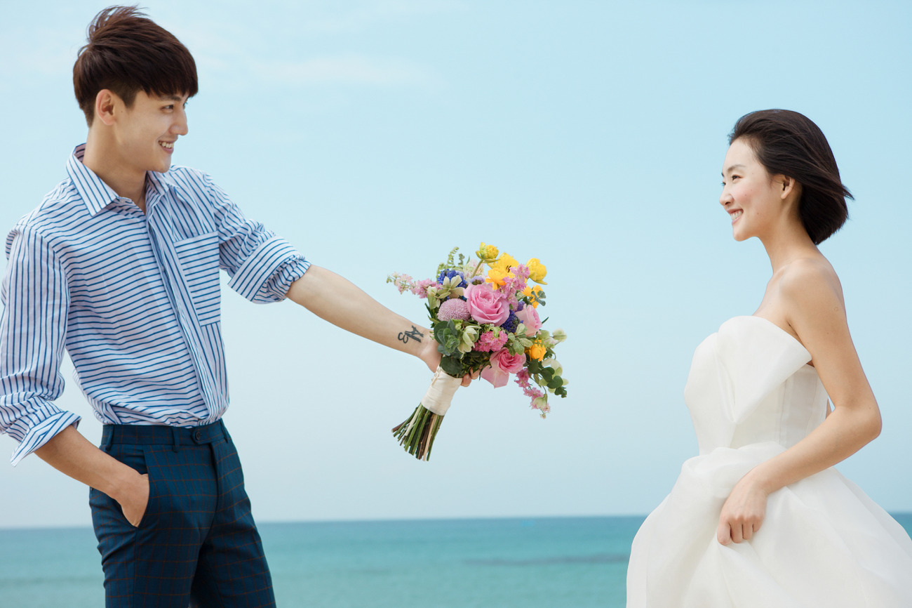 墾丁婚紗,墾丁婚紗景點,墾丁婚紗照,墾丁拍婚紗