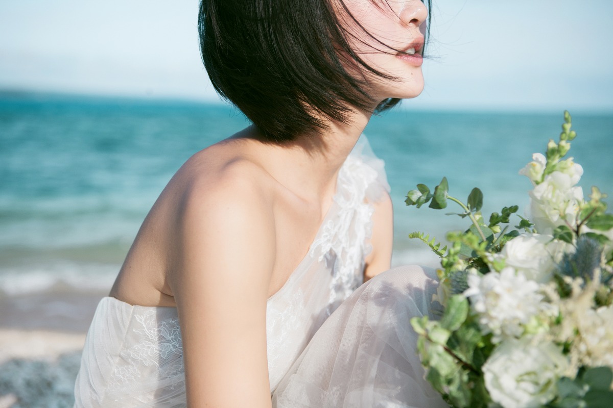 婚紗照,婚紗攝影,海邊婚紗照,墾丁婚紗秘境,出水口