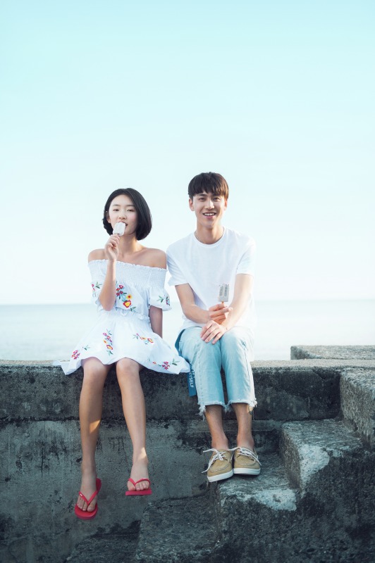 婚紗照,拍婚紗,海邊婚紗照,墾丁婚紗景點,萬里桐
