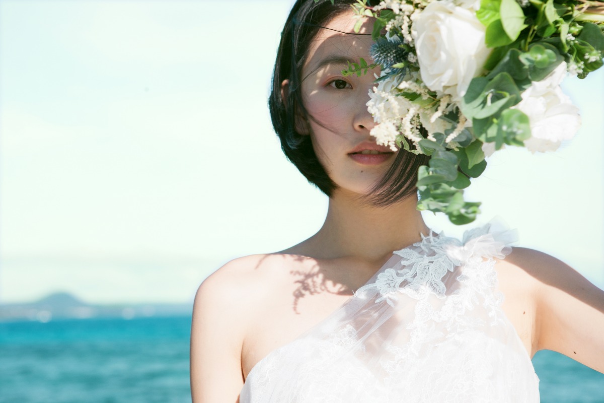 婚紗照,婚紗攝影,海邊婚紗照,墾丁婚紗秘境,出水口
