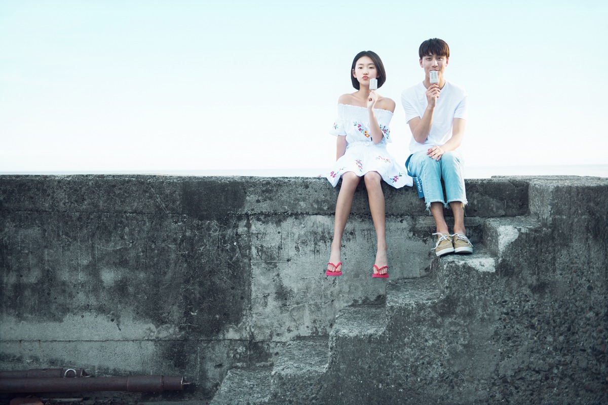 婚紗照,拍婚紗,海邊婚紗照,墾丁婚紗景點,萬里桐