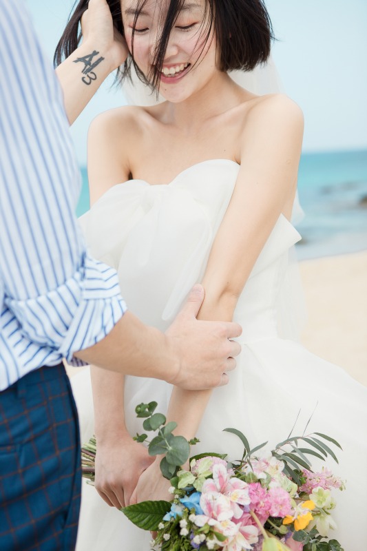 墾丁婚紗景點,拍婚紗,海邊婚紗照,墾丁婚紗,白沙灣