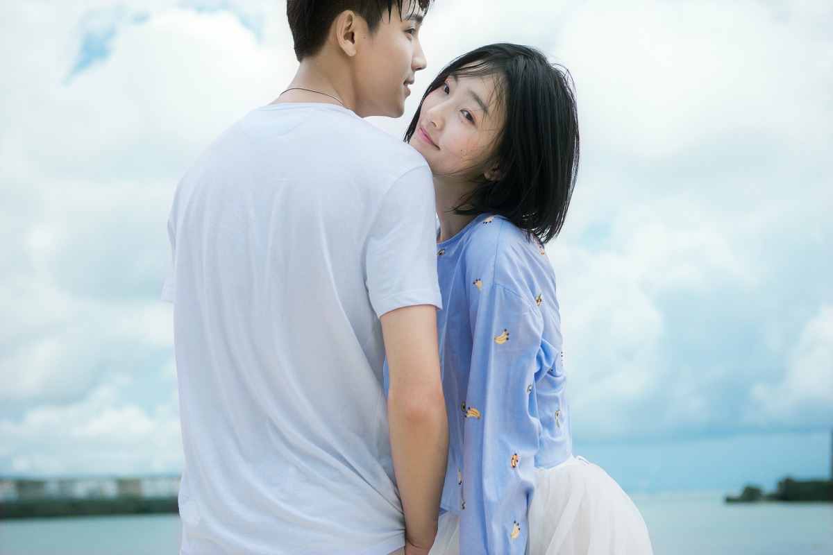 婚紗照,拍婚紗,海邊婚紗照,墾丁婚紗景點,後壁湖