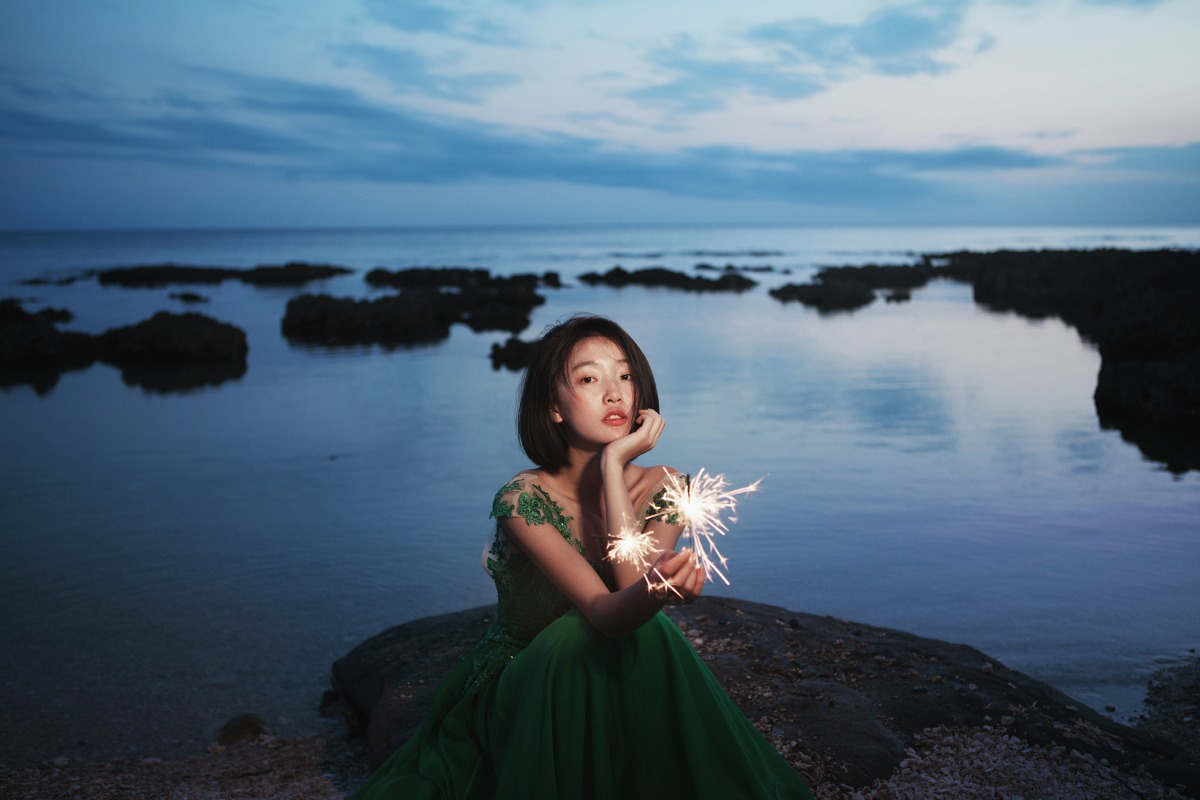 婚紗照,拍婚紗,海邊婚紗照,墾丁婚紗景點,萬里桐