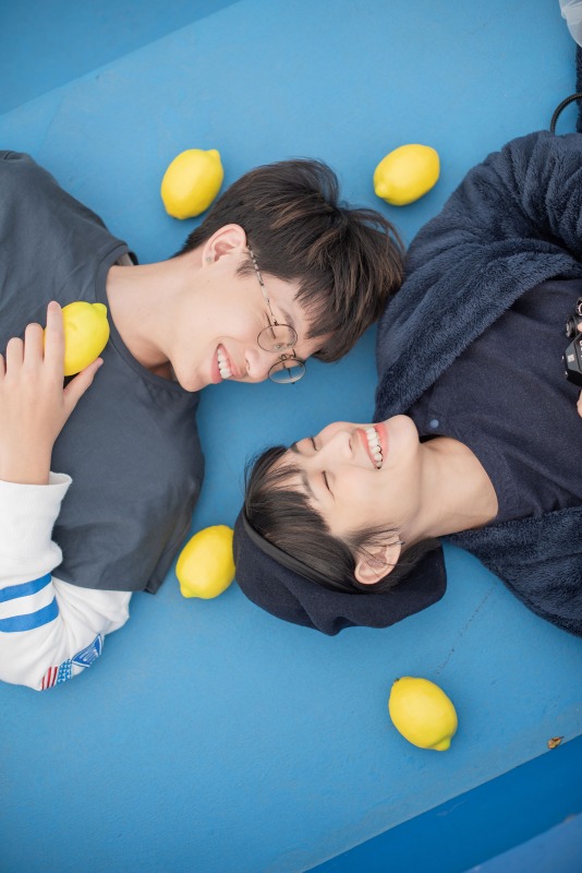 自助婚紗,自主婚紗,小清新婚紗,輕婚紗,港區運動公園