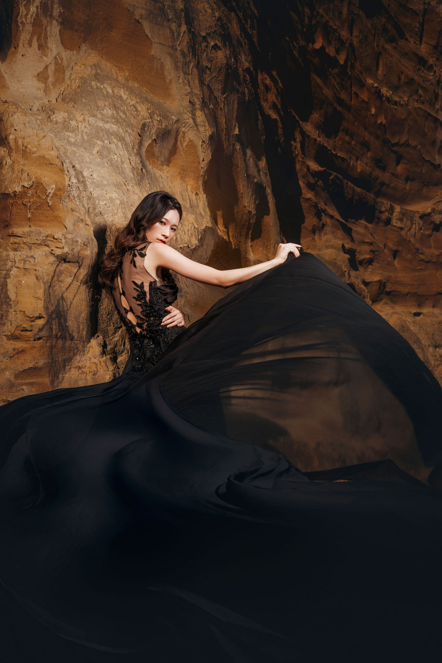 台中婚紗推薦,桃園婚紗推薦,自然婚紗照,沙漠婚紗,水牛坑