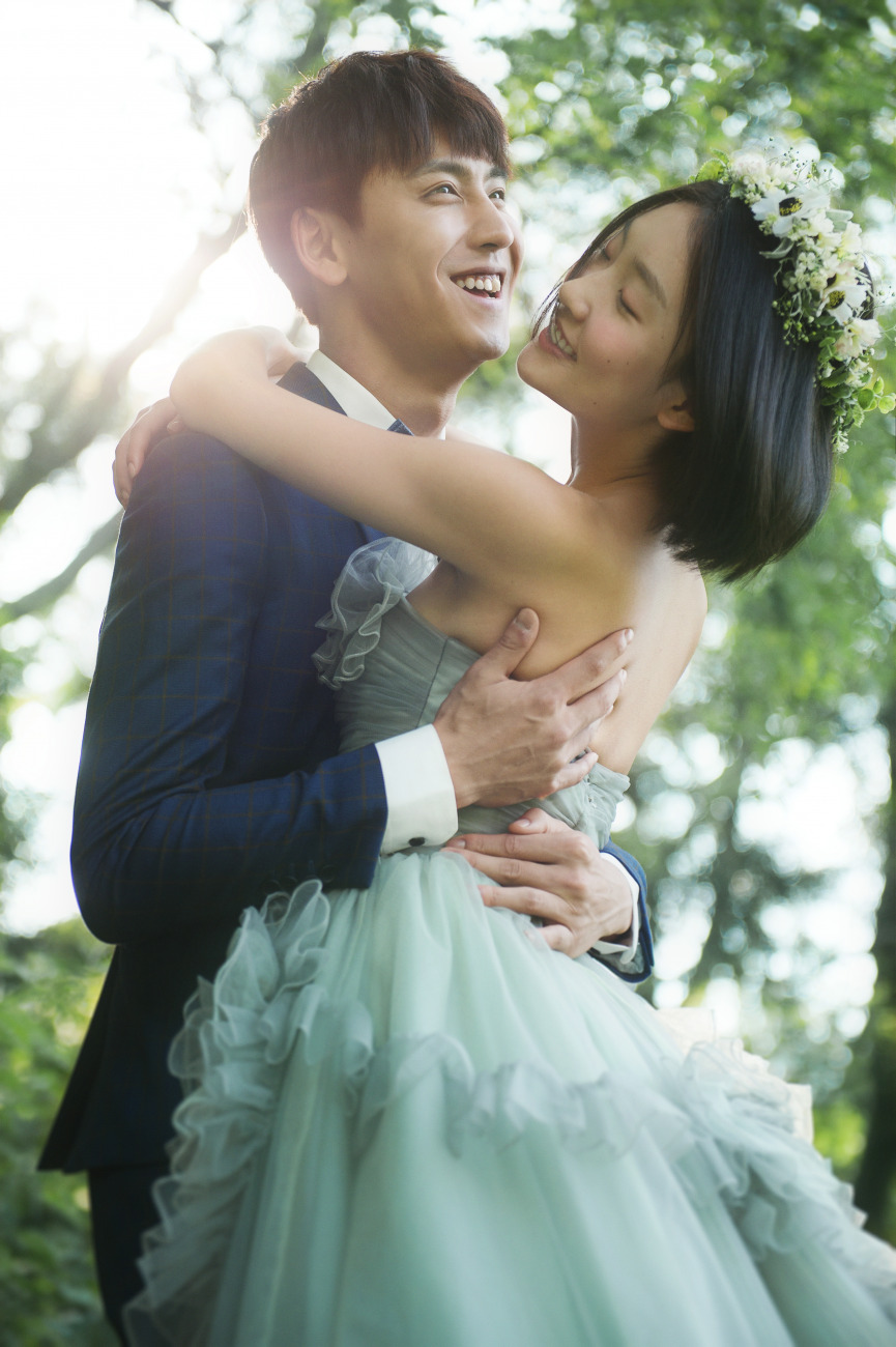 婚紗照姿勢,婚紗姿勢,婚紗pose,拍婚紗照姿勢