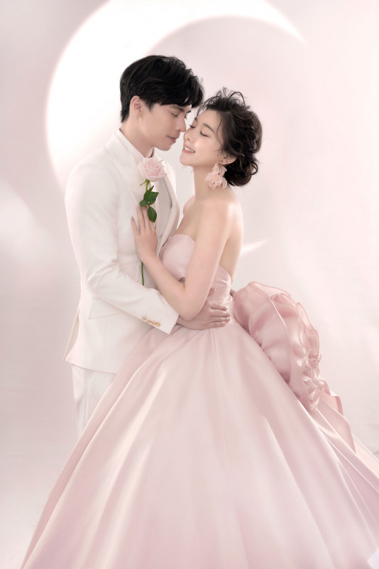 台中婚紗、婚紗攝影、婚紗照、桃園婚紗、韓式婚紗
