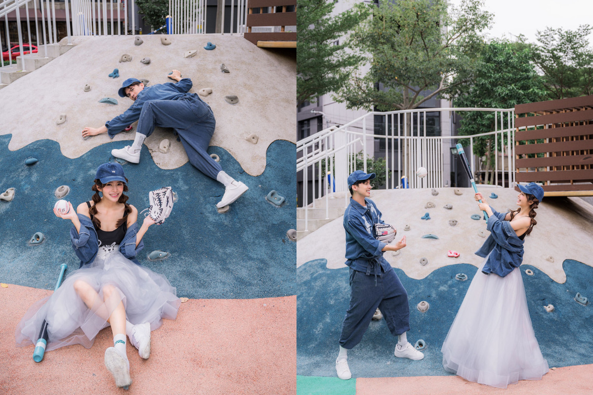 中式婚紗,韓式婚紗,日系婚紗,婚紗照風格,歐式婚紗 