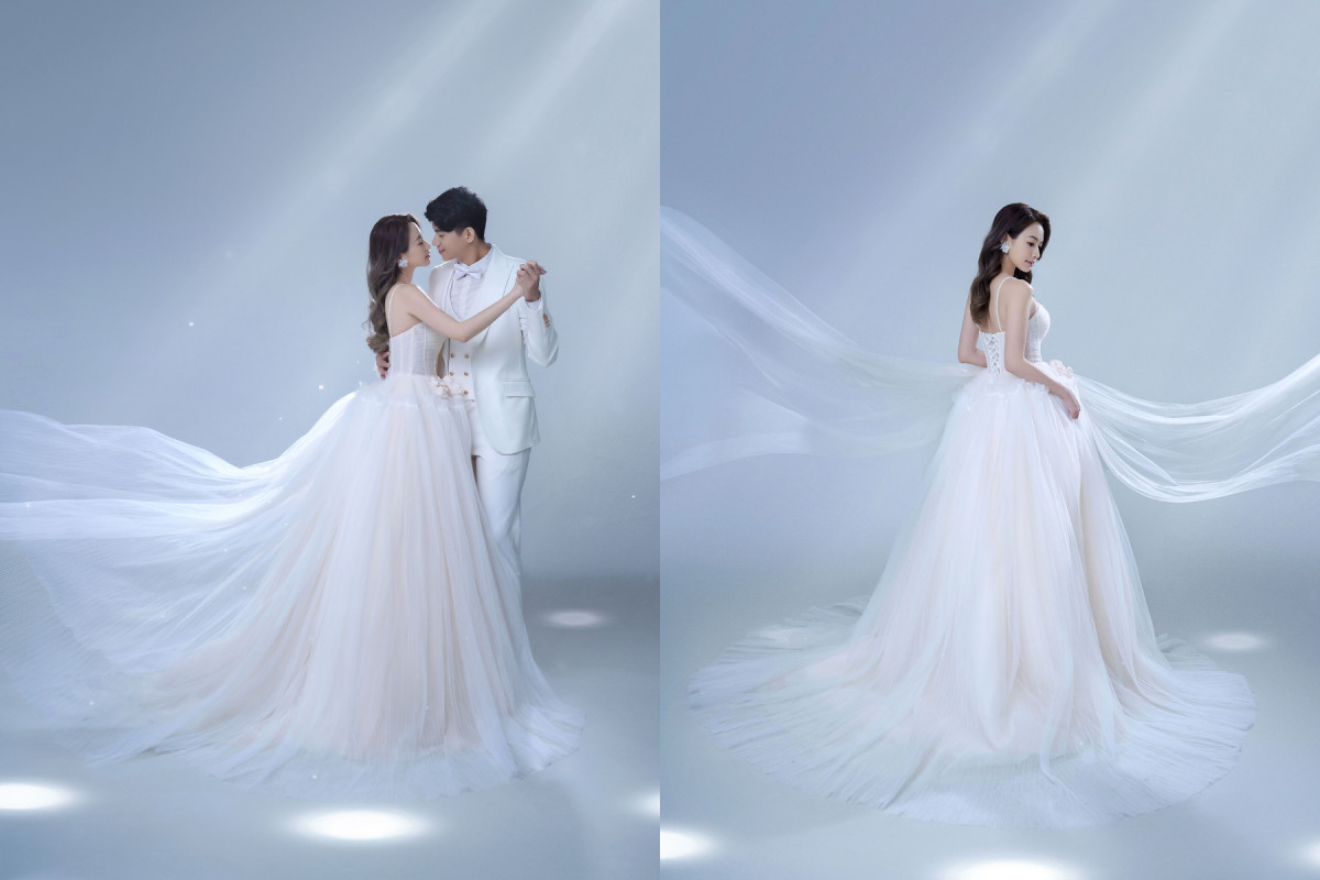中式婚紗,韓式婚紗,日系婚紗,婚紗照風格,歐式婚紗 