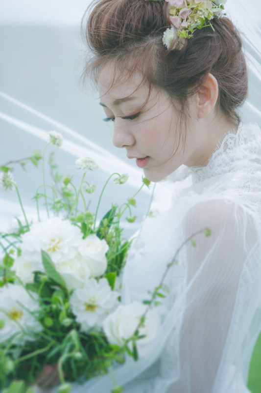 台中婚紗推薦,桃園婚紗推薦,自然婚紗照,草原婚紗,陽明山擎天崗