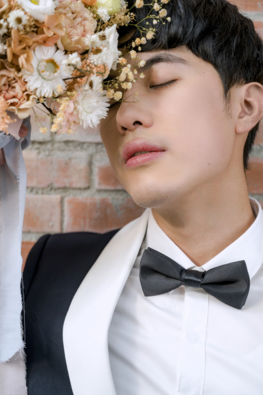 台中婚紗推薦,桃園婚紗推薦,自然婚紗照,逆光婚紗,顏氏牧場