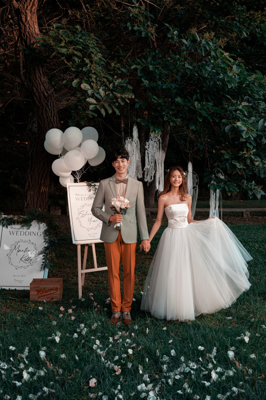 台中婚紗推薦,桃園婚紗推薦,自然婚紗照,逆光婚紗,顏氏牧場