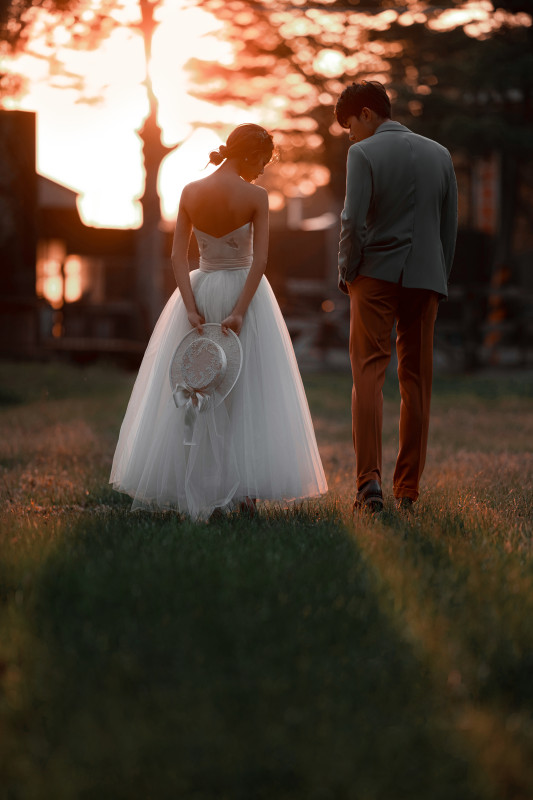 台中婚紗推薦,桃園婚紗推薦,自然婚紗照,逆光婚紗,顏氏牧場