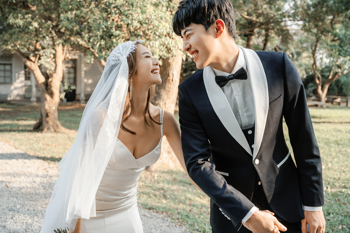 台中婚紗推薦,桃園婚紗推薦,輕婚紗,輕婚紗照,顏氏牧場