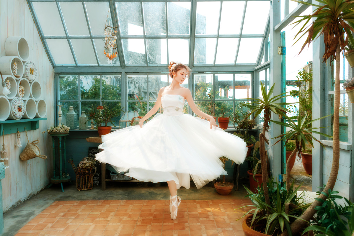 台中婚紗推薦,桃園婚紗推薦,創意婚紗照,特殊婚紗照,淡水莊園