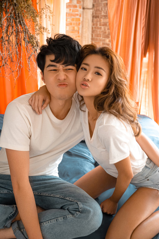 台中婚紗推薦,桃園婚紗推薦,輕婚紗,輕婚紗照,顏氏牧場