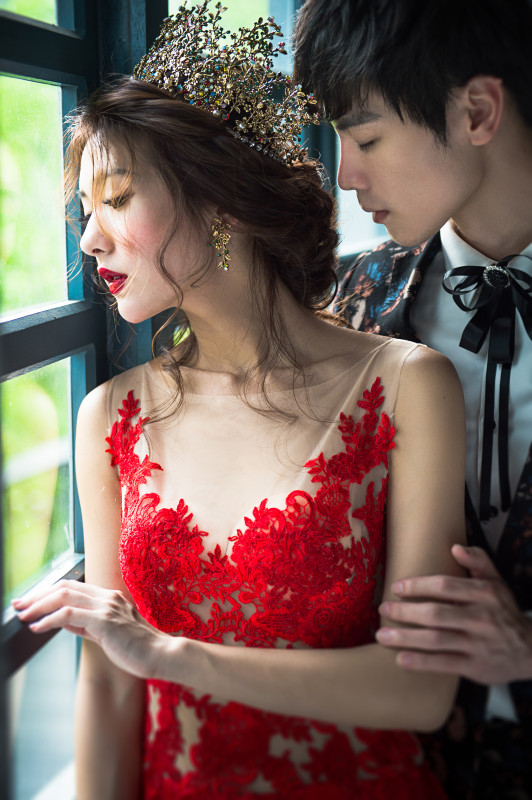 台中婚紗推薦,桃園婚紗推薦,創意婚紗照,個性婚紗照,大溪老茶廠