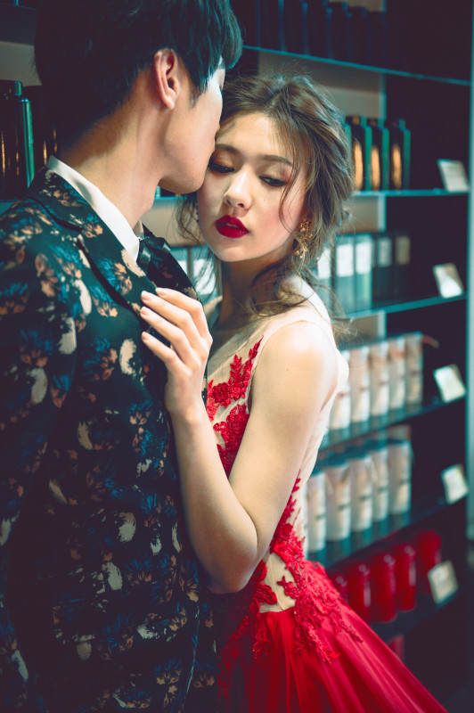 台中婚紗推薦,桃園婚紗推薦,創意婚紗照,個性婚紗照,大溪老茶廠