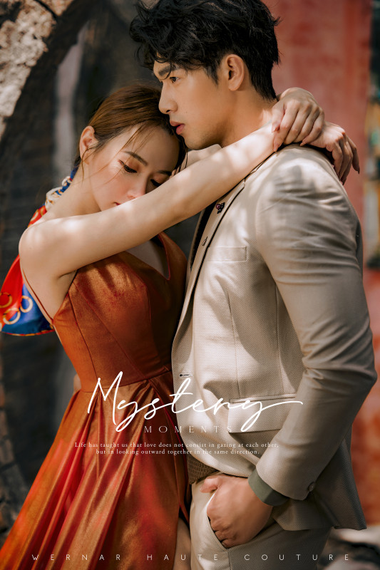 台中婚紗推薦,創意婚紗照,個性婚紗照,老塘湖,台南婚紗景點