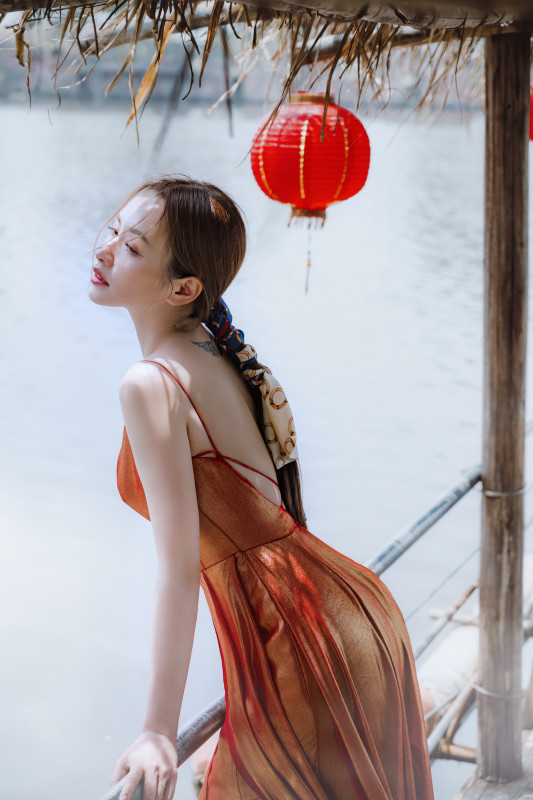 台中婚紗推薦,創意婚紗照,個性婚紗照,老塘湖,台南婚紗景點