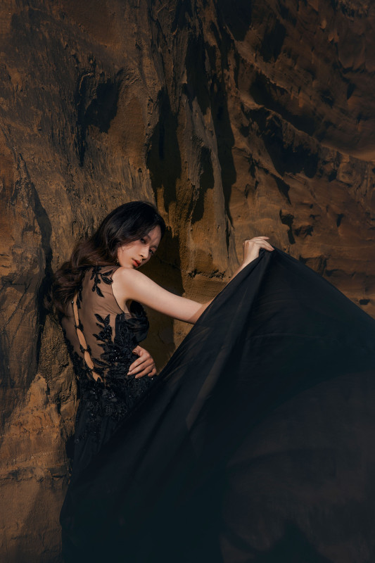 台中婚紗推薦,桃園婚紗推薦,自然婚紗照,沙漠婚紗,水牛坑