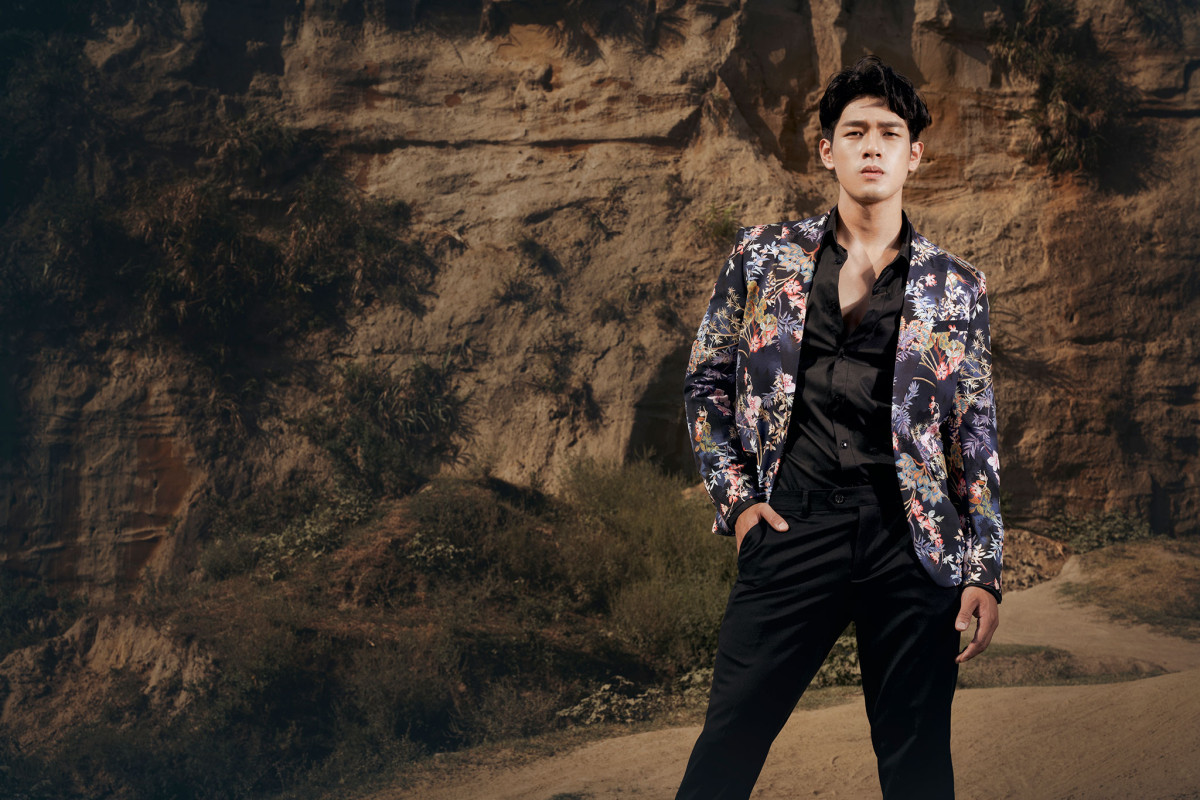 台中婚紗推薦,桃園婚紗推薦,自然婚紗照,沙漠婚紗,水牛坑